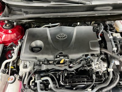 2022 Toyota Avalon Hybrid Limited