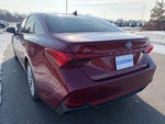2022 Toyota Avalon Hybrid Limited