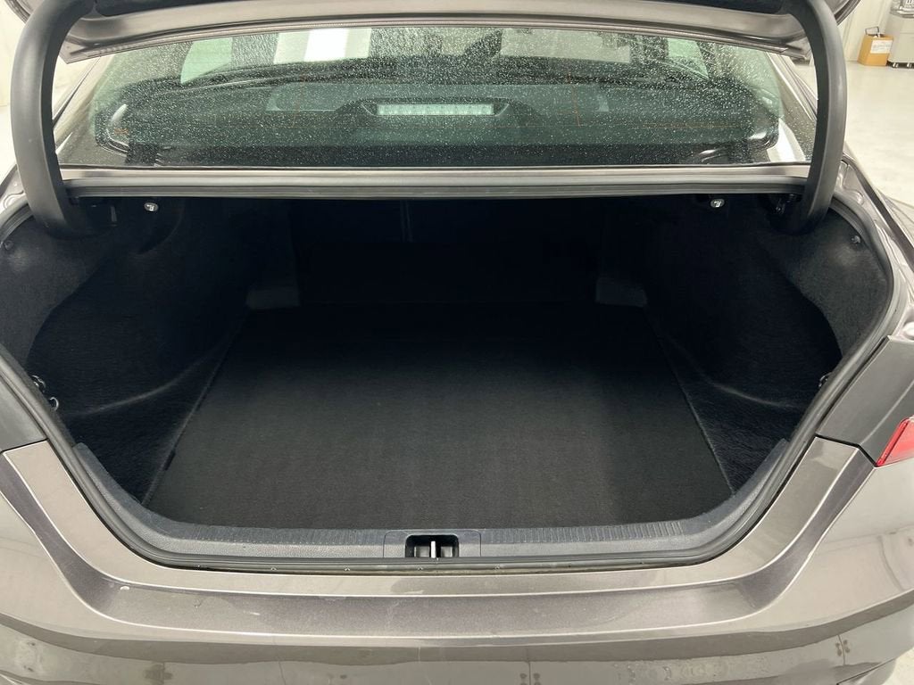 2024 Toyota Camry XLE