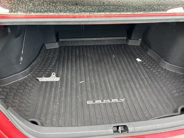 2020 Toyota Camry XSE V6