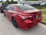 2020 Toyota Camry XSE V6