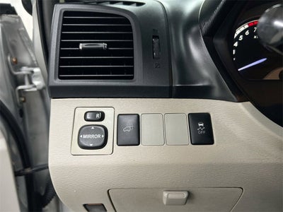 2013 Toyota Venza LE