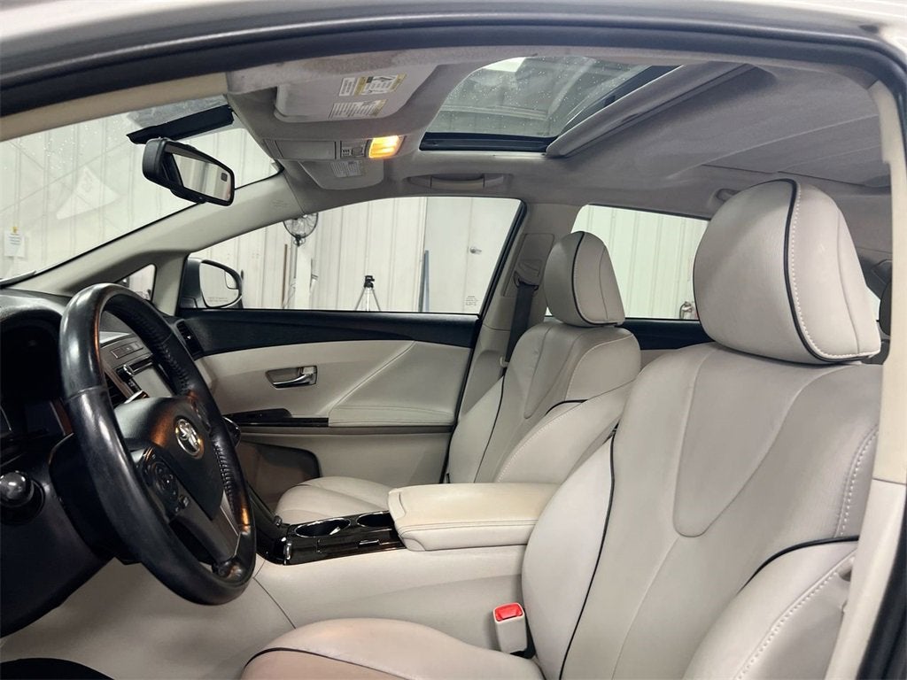 2013 Toyota Venza LE