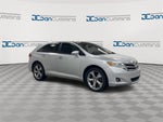 2013 Toyota Venza LE