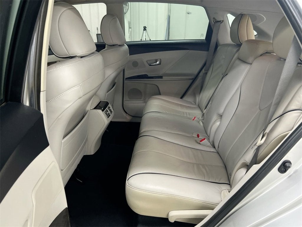 2013 Toyota Venza LE