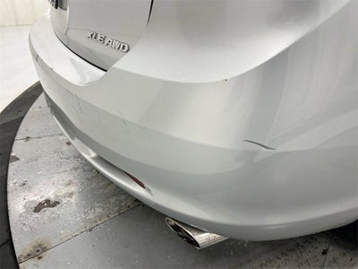 2013 Toyota Venza LE