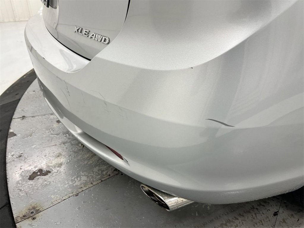 2013 Toyota Venza LE