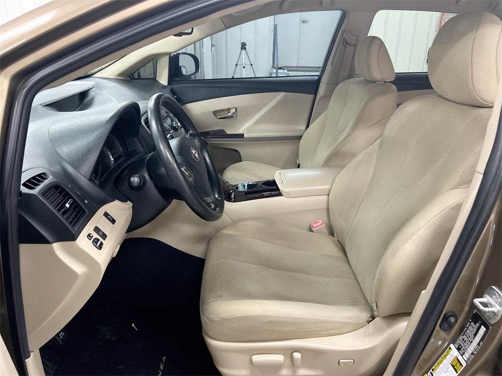 2009 Toyota Venza Base