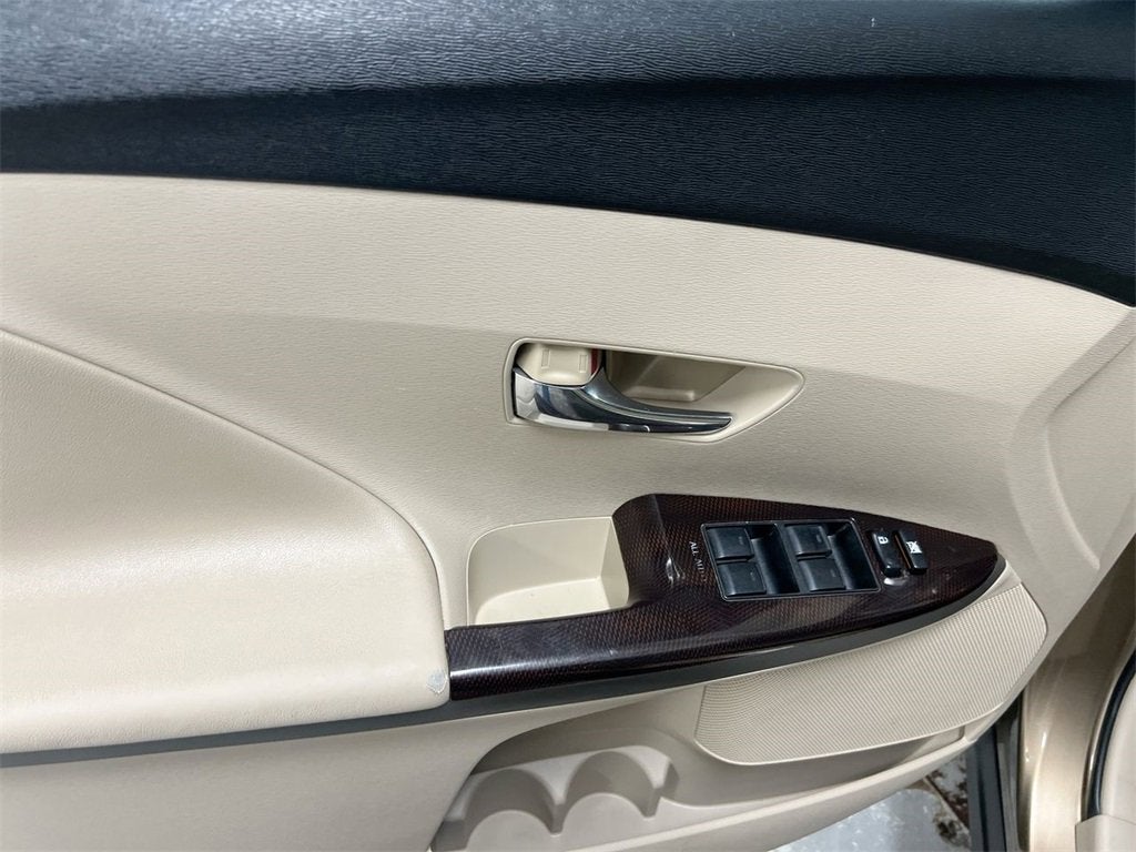 2009 Toyota Venza Base