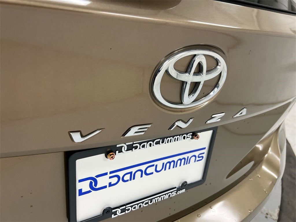 2009 Toyota Venza Base