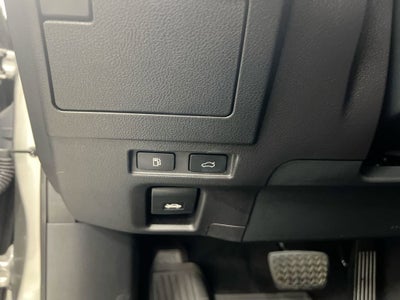 2019 Lexus ES ES 350