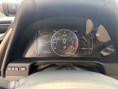 2019 Lexus ES ES 350