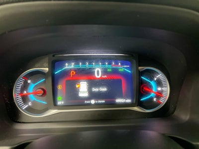 2020 Honda Pilot Elite