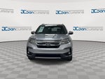 2020 Honda Pilot Elite