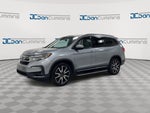 2020 Honda Pilot Elite
