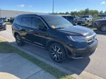 2022 Honda Pilot Elite