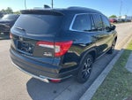 2022 Honda Pilot Elite
