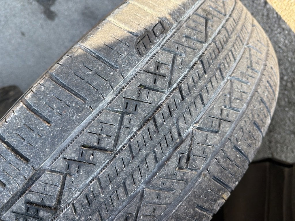 2017 Acura MDX w/Technology Pkg