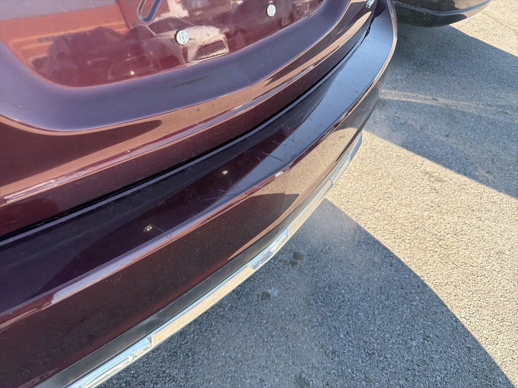 2017 Acura MDX w/Technology Pkg