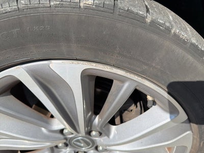 2017 Acura MDX w/Technology Pkg