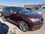 2017 Acura MDX w/Technology Pkg