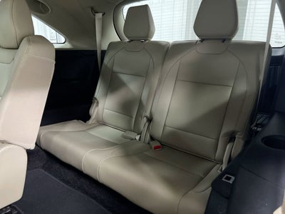 2017 Acura MDX w/Technology Pkg