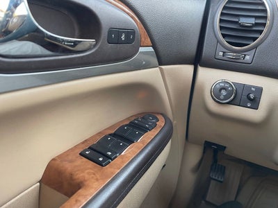 2008 Buick Enclave CXL