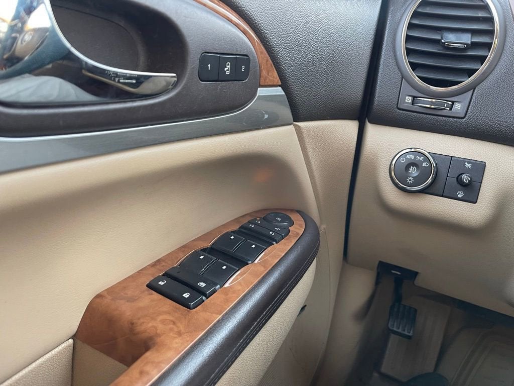 2008 Buick Enclave CXL