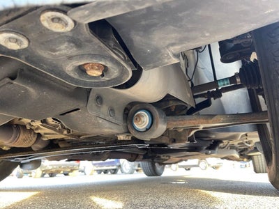 2008 Buick Enclave CXL