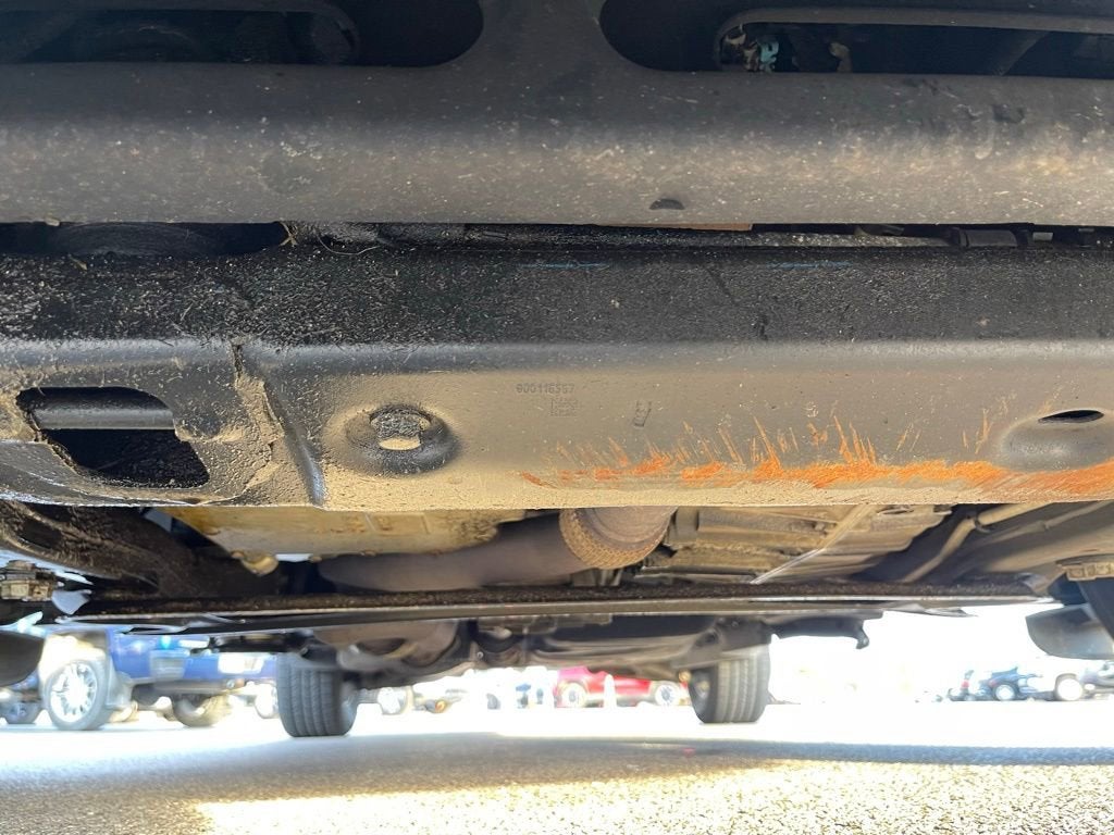 2008 Buick Enclave CXL