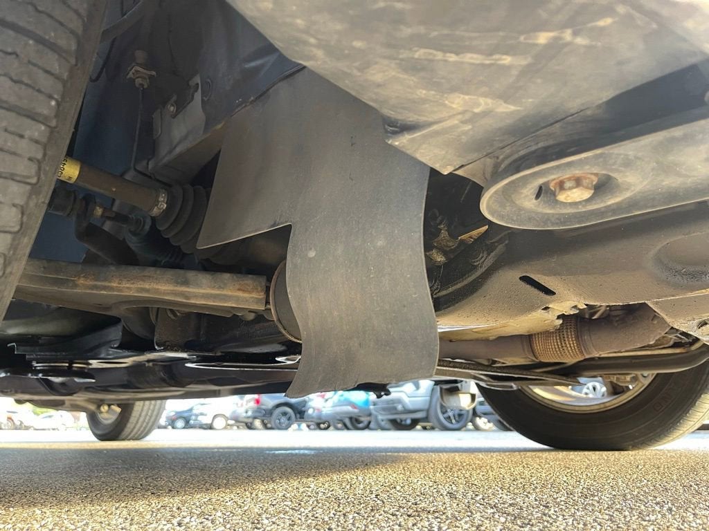 2008 Buick Enclave CXL