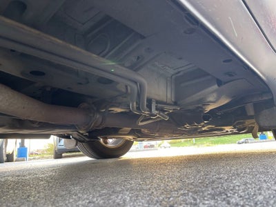 2008 Buick Enclave CXL