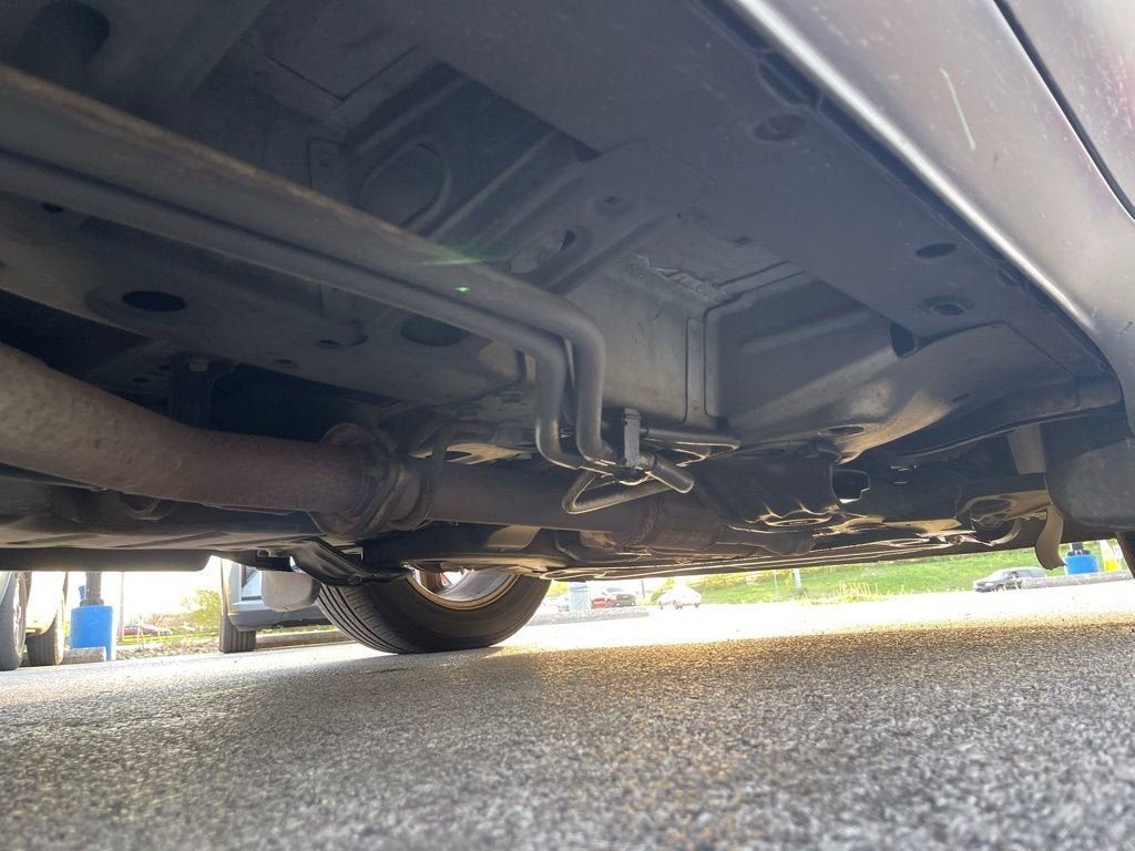 2008 Buick Enclave CXL