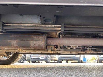 2008 Buick Enclave CXL