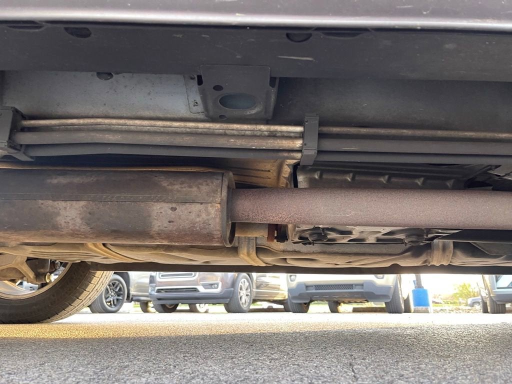 2008 Buick Enclave CXL