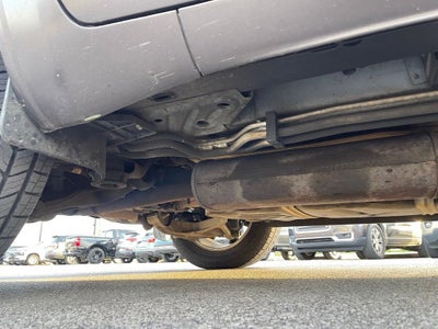 2008 Buick Enclave CXL