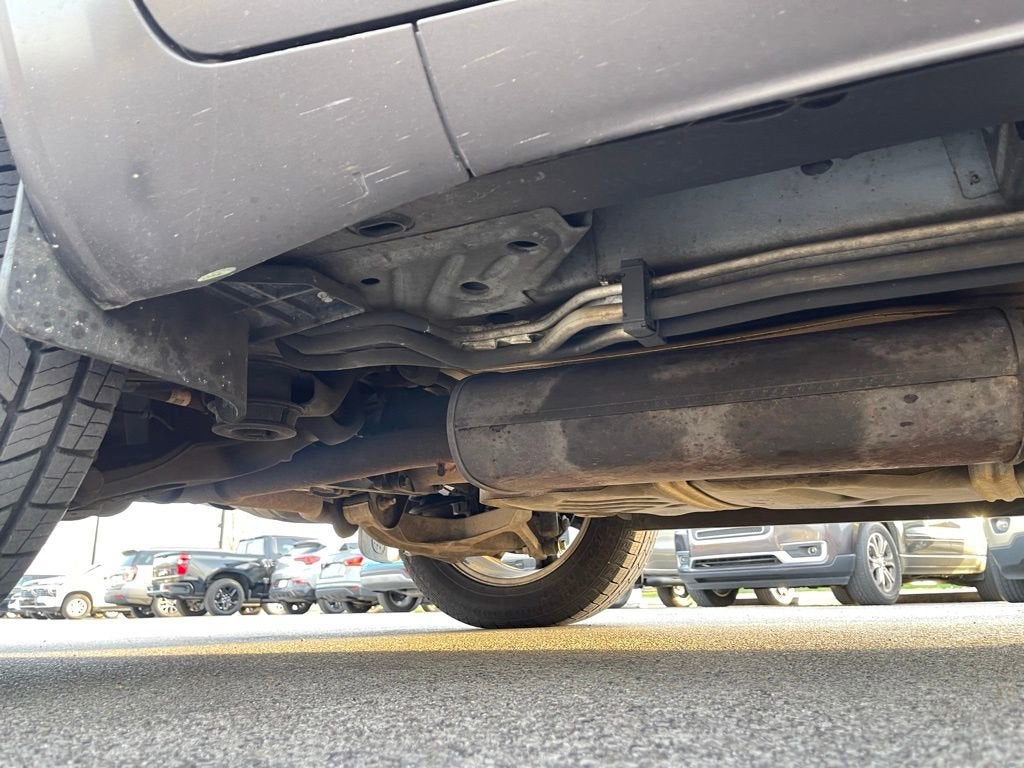 2008 Buick Enclave CXL