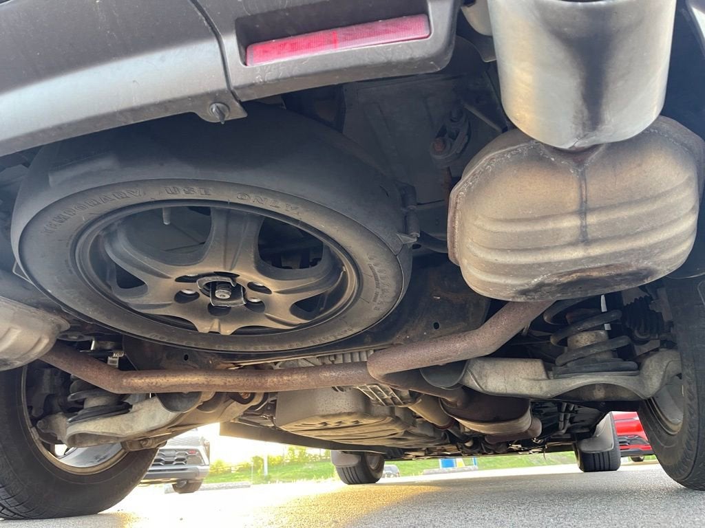 2008 Buick Enclave CXL