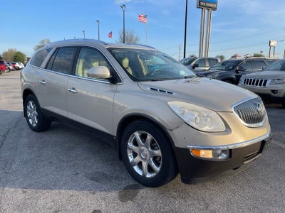 2008 Buick Enclave CXL