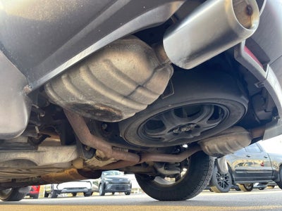 2008 Buick Enclave CXL