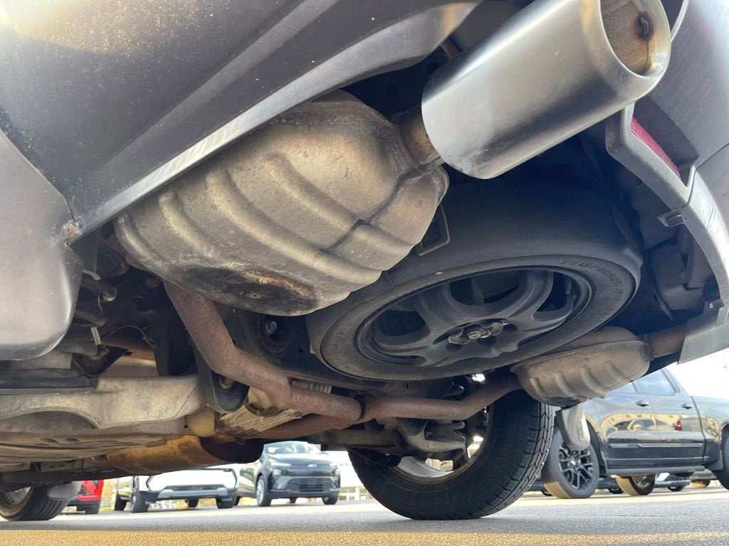 2008 Buick Enclave CXL