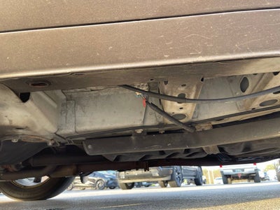 2008 Buick Enclave CXL