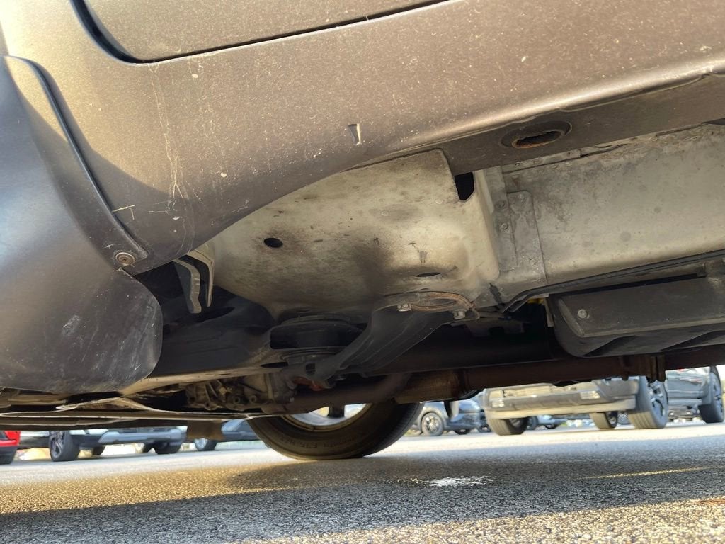 2008 Buick Enclave CXL