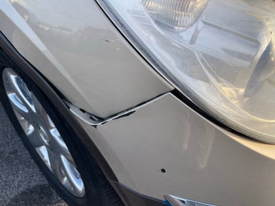 2008 Buick Enclave CXL