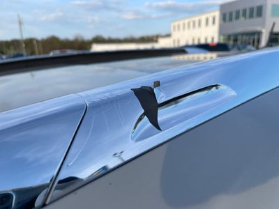 2008 Buick Enclave CXL