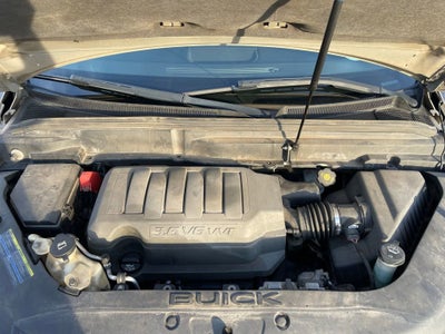 2008 Buick Enclave CXL