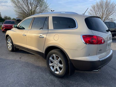 2008 Buick Enclave CXL