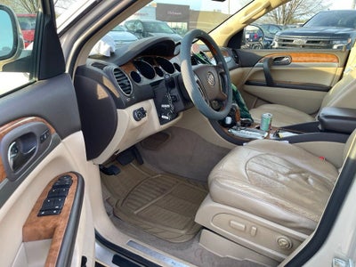 2008 Buick Enclave CXL