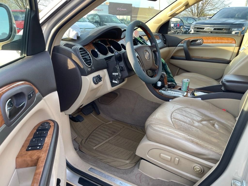 2008 Buick Enclave CXL