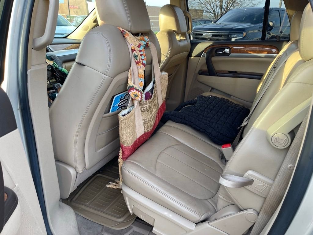 2008 Buick Enclave CXL